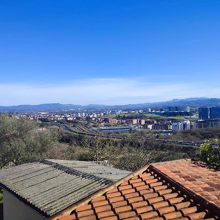 Villa Oviedo Rural Esterno foto